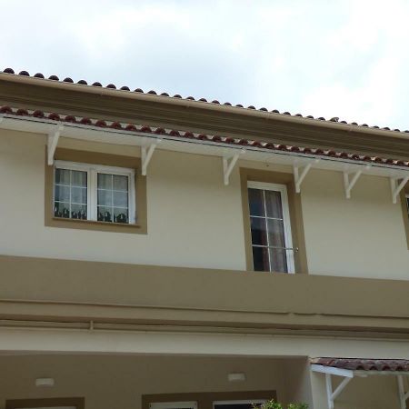 Villa Sofia II Ipsos Luaran gambar