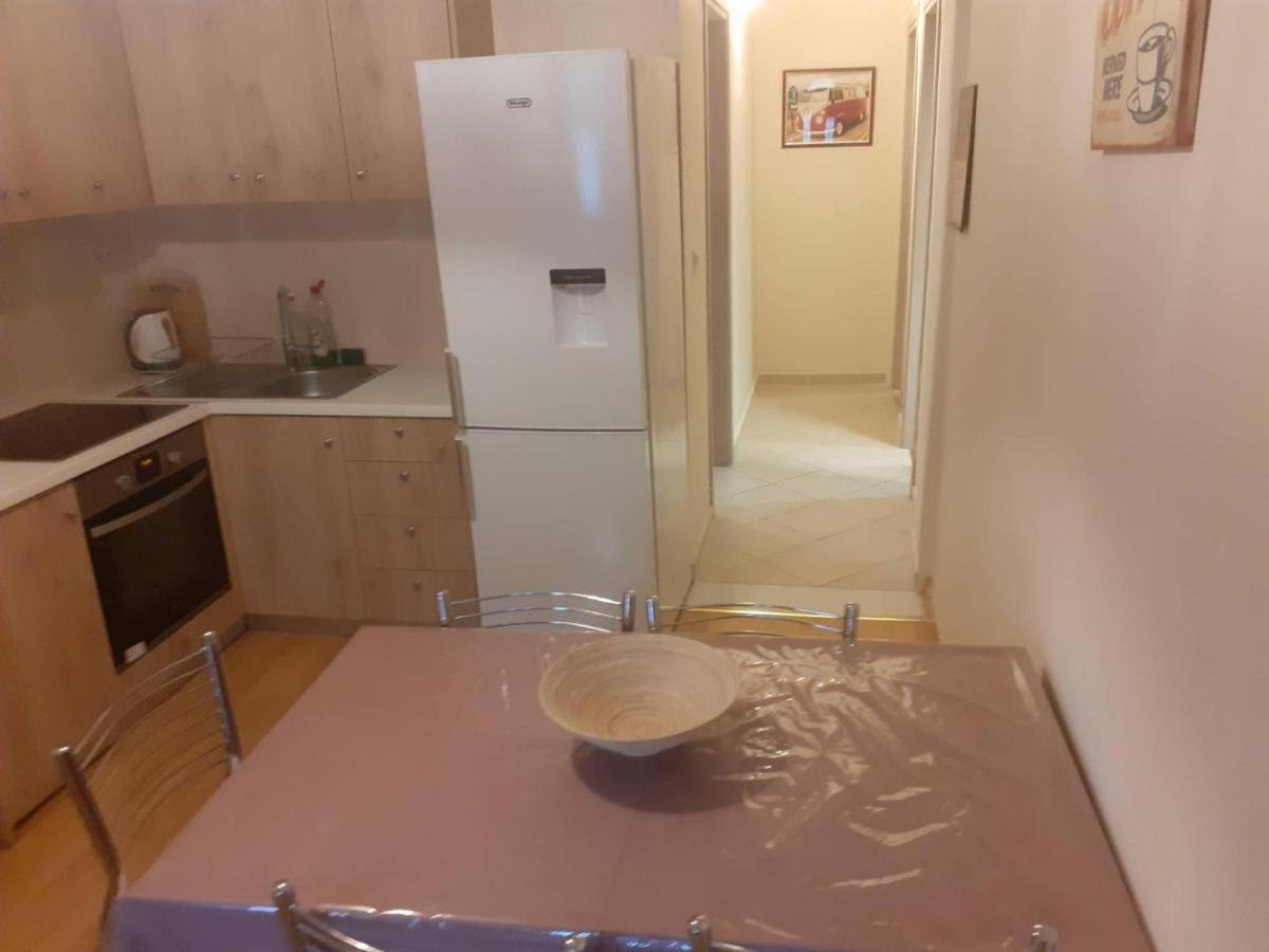 Villa Sofia II Ipsos Luaran gambar