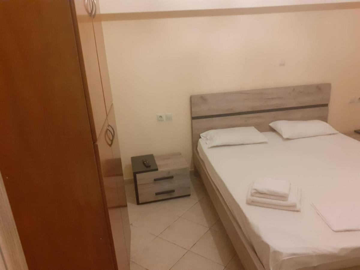 Villa Sofia II Ipsos Luaran gambar
