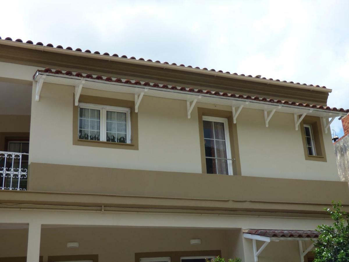 Villa Sofia II Ipsos Luaran gambar