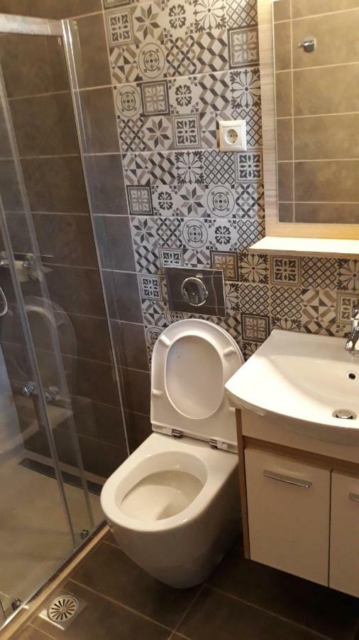Villa Sofia II Ipsos Luaran gambar