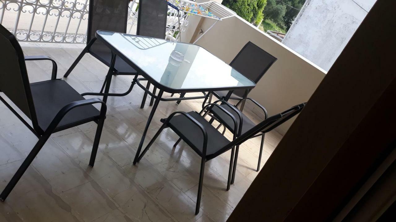 Villa Sofia II Ipsos Luaran gambar