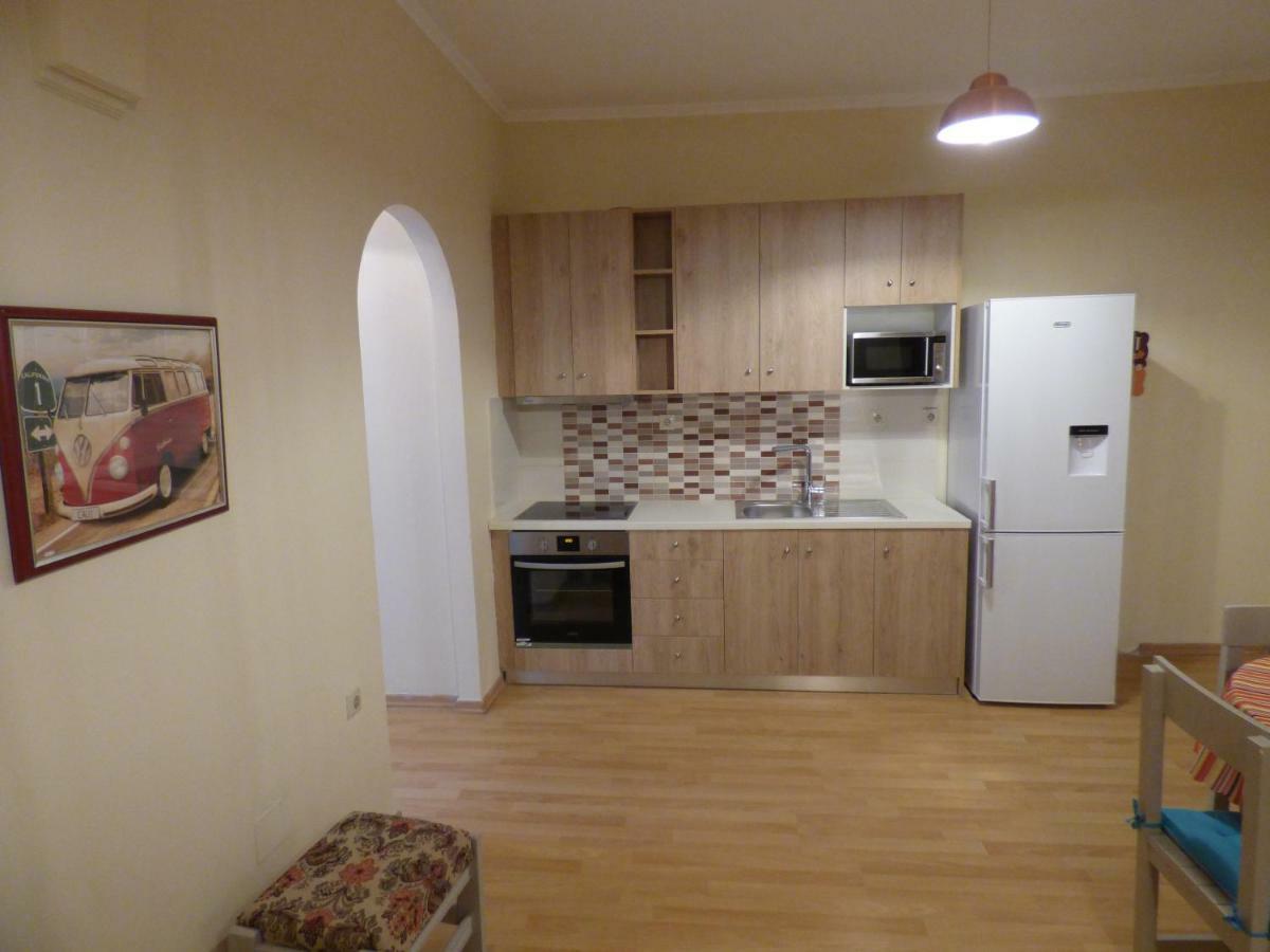 Villa Sofia II Ipsos Luaran gambar