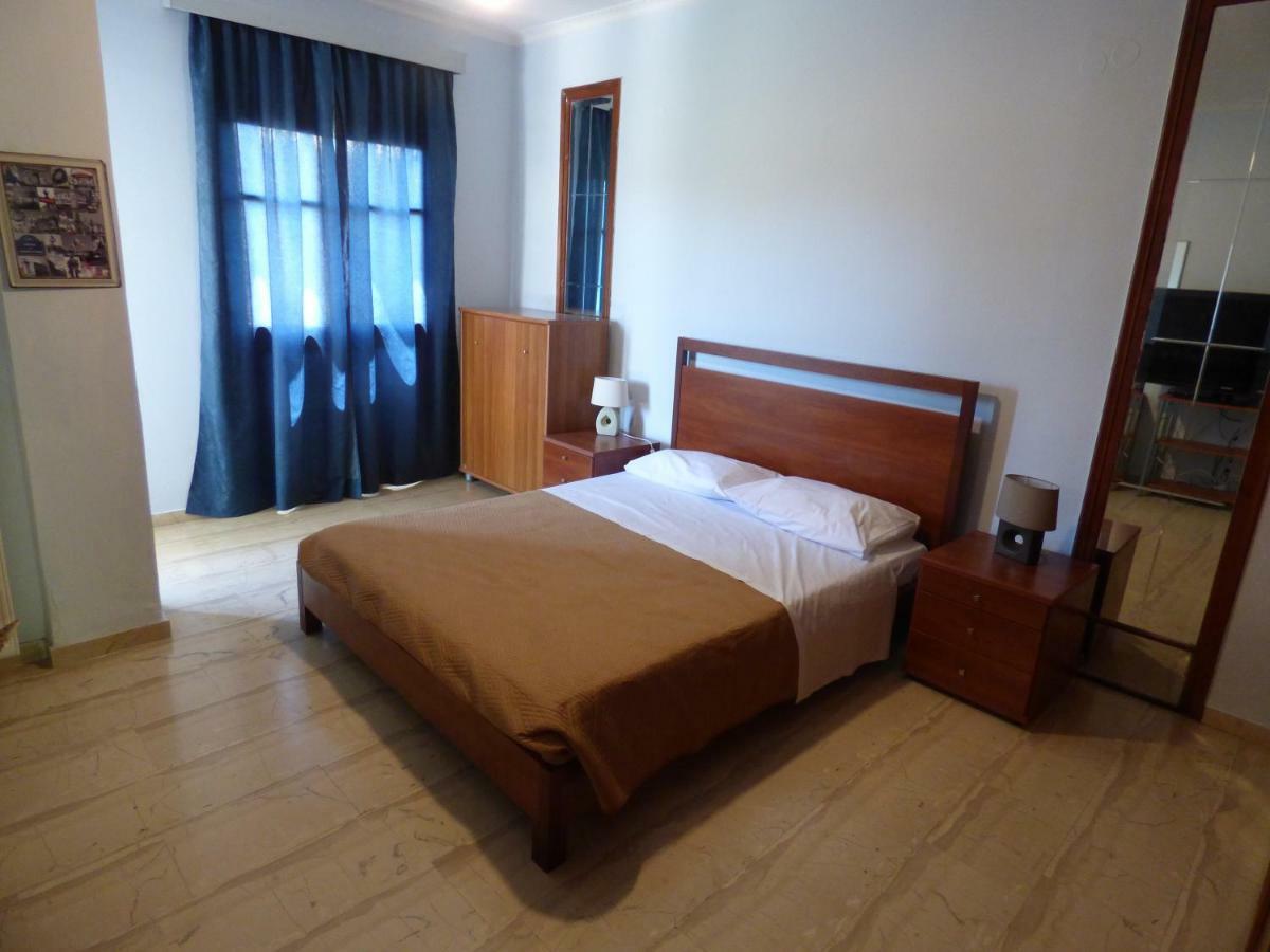 Villa Sofia II Ipsos Luaran gambar