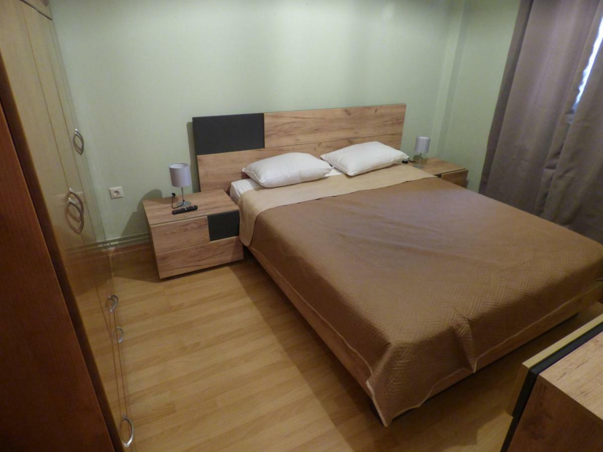 Villa Sofia II Ipsos Luaran gambar