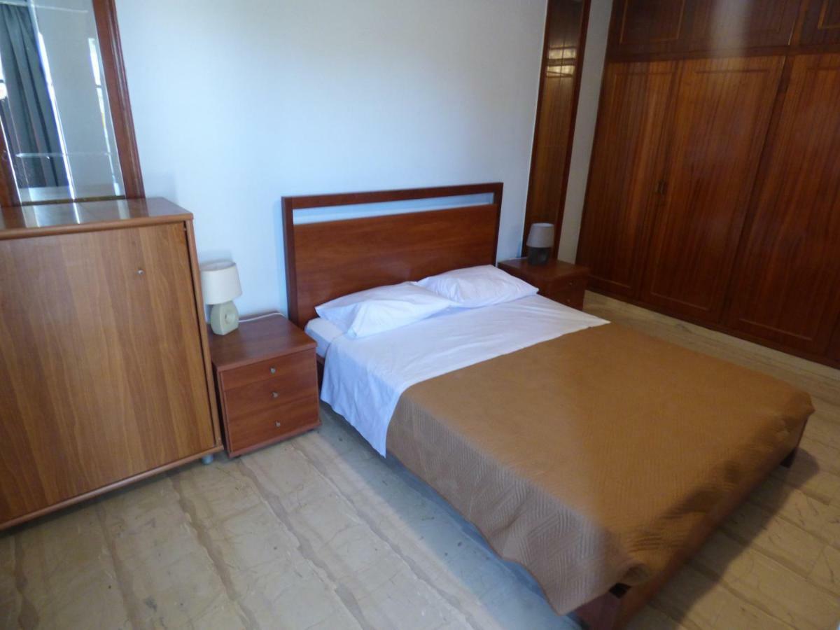 Villa Sofia II Ipsos Luaran gambar