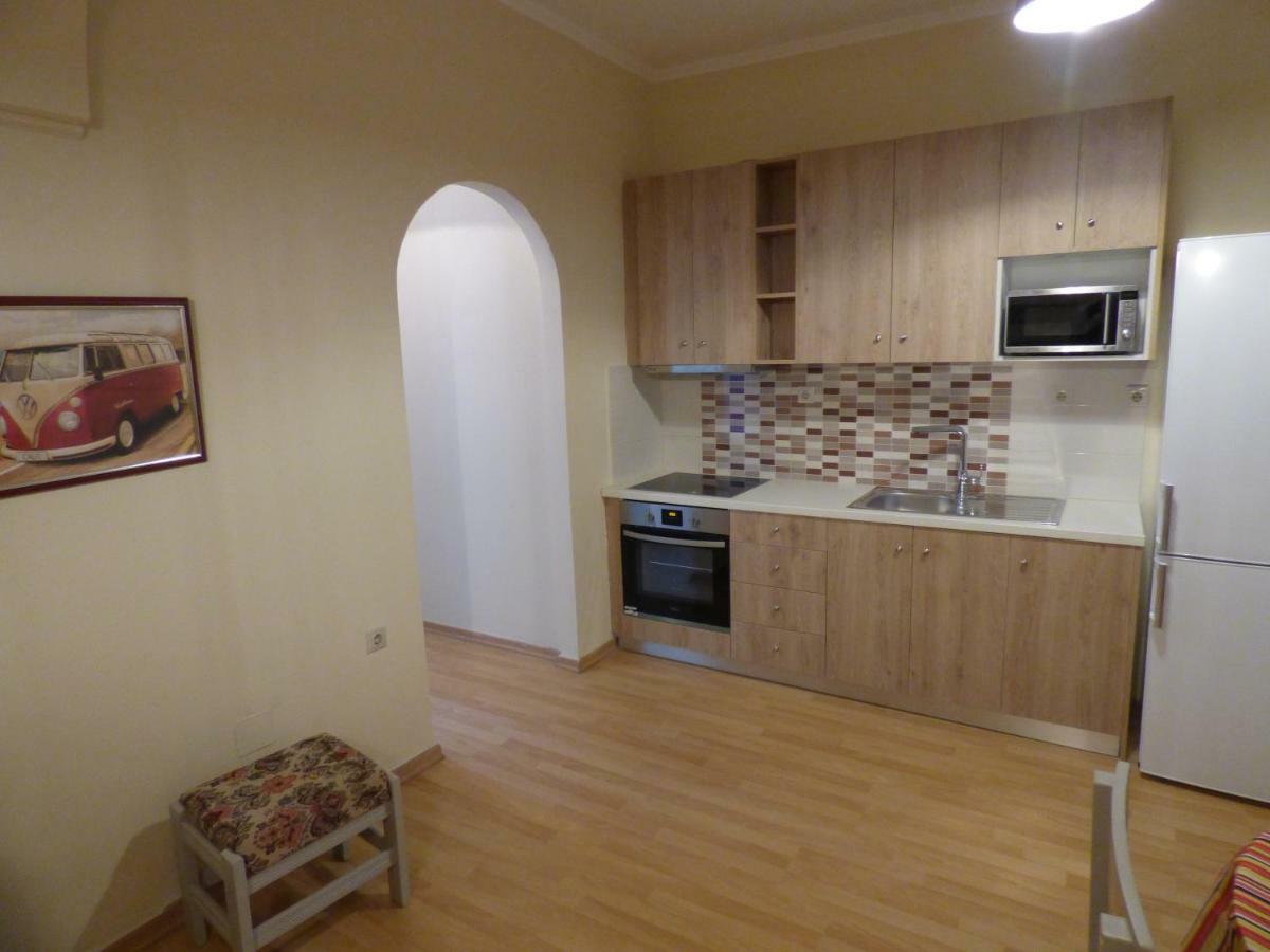 Villa Sofia II Ipsos Luaran gambar