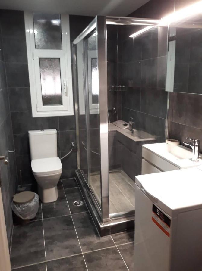 Villa Sofia II Ipsos Luaran gambar