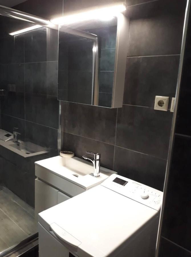 Villa Sofia II Ipsos Luaran gambar